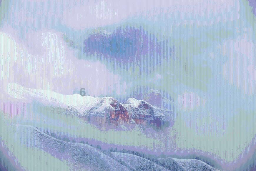 艺术时尚晚会