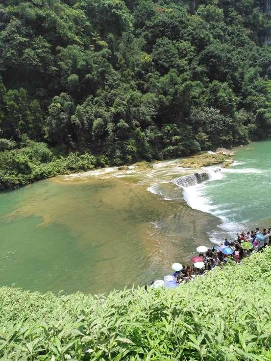 我们每年浪费的粮食，能喂饱全韩国人游戏画面