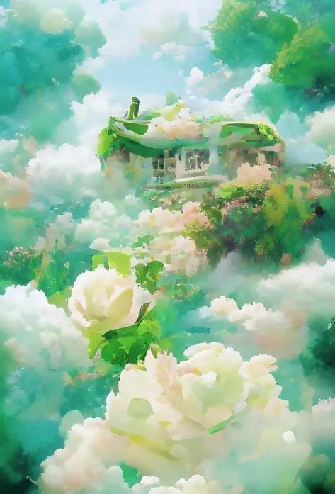 逃离神秘海底世界